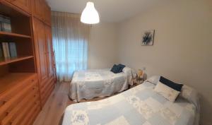 Apartamentos Maliayo A