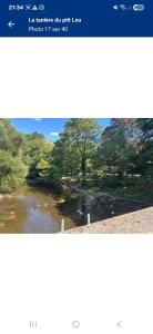 La tanière du ptit Lou