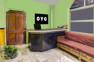 Hotel O Srinika premium near airport