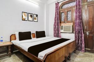 Hotel O Kavish Residency