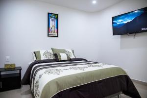 Cartagena Beach Front