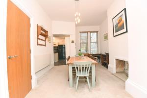 Harrogate Valley Gardens View - Harrogate Self Catering