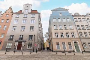 Ogarna 98 Old Town Studio by Solarento