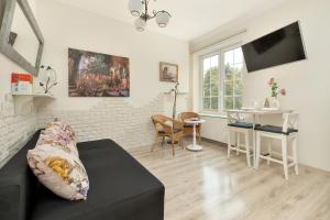 Ogarna 98 Old Town Studio by Solarento