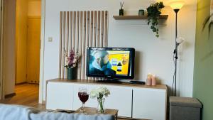 Apartament Słoneczny 3