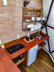 Domo na praia - Arraial DAjuda