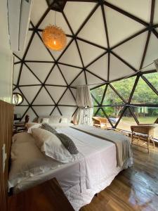 Domo na praia - Arraial DAjuda