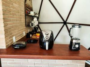 Domo na praia - Arraial DAjuda