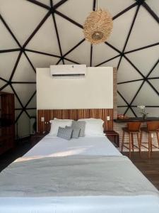 Domo na praia - Arraial DAjuda