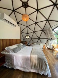 Domo na praia - Arraial DAjuda