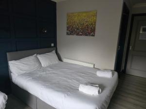 N20 Inn Bed and Breakfast