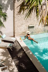 The Diplomat Boutique Hotel