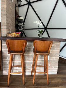 Domo na praia - Arraial DAjuda