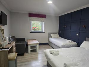 N20 Inn Bed and Breakfast