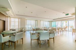 Saint Moritz Hotel em Brasília 63873