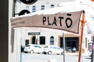 Studio with Signal Hill & Ocean Views