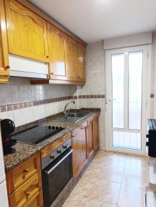 Paseo al Mar - Piscina, Gran Terraza, Sol y Parking