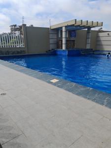 departamento frente al mar, Condominio Data Paraiso