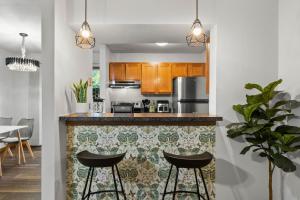 T Sweet Saint Louis Airport 1 Bedroom Apartment