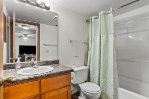 T Sweet Saint Louis Airport 1 Bedroom Apartment