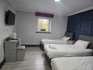 N20 Inn Bed and Breakfast