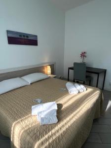 Easy Rooms Suite