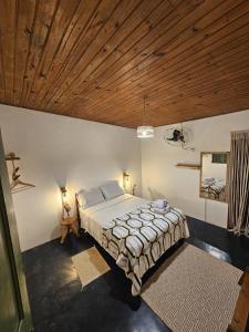 Namastê Pousada e Camping