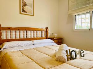 Paseo al Mar - Piscina, Gran Terraza, Sol y Parking