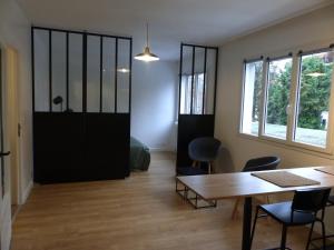 Appartement- La Madeleine