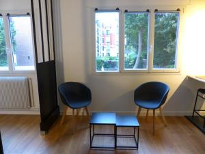 Appartement- La Madeleine