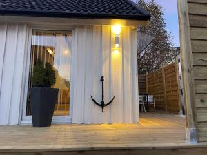 Vid Gekås Ullared Boende B&B