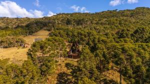 Chalé Vista do Vale Urubici SC