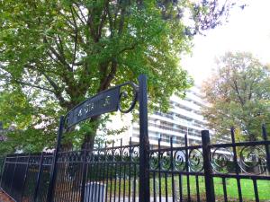 Appartement- La Madeleine