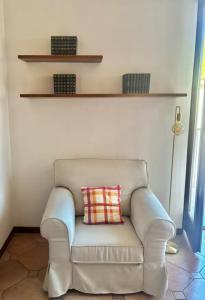 Flat in Como near to the lake