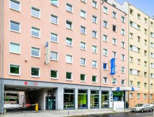 Ibis Budget Berlin Potsdamer Platz