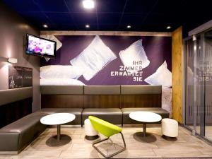 Ibis budget Berlin Potsdamer Platz