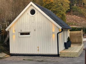 Vid Gekås Ullared Boende B&B