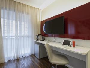 Mercure Sao Paulo Paulista