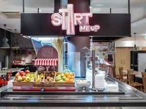 Hotel ibis Lisboa Alfragide