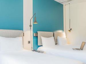 Hotel ibis Lisboa Alfragide