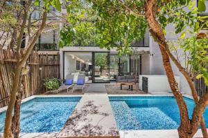Paradise Tulum Villa With Private Pool