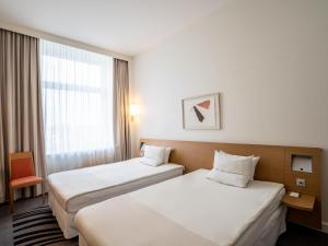 Novotel Vilnius Centre