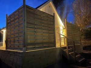 Vid Gekås Ullared Boende B&B