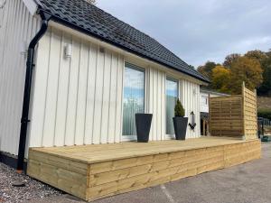 Vid Gekås Ullared Boende B&B