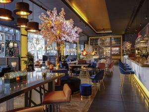 Pullman London St Pancras