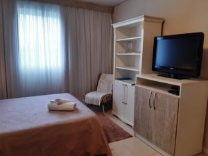 Flat particular Saint Moritz próximo à Esplanada