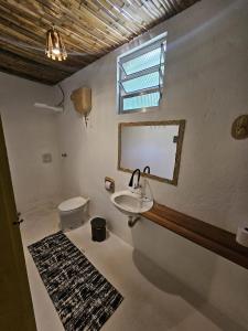 Namastê Pousada e Camping