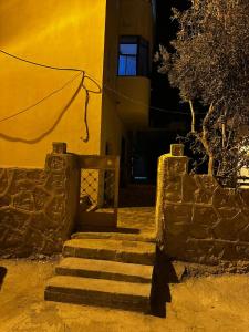 Jordanian Baity Apartment