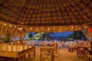 Apartamento en condominio frente al mar #29