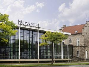 NOVOTEL Hildesheim City